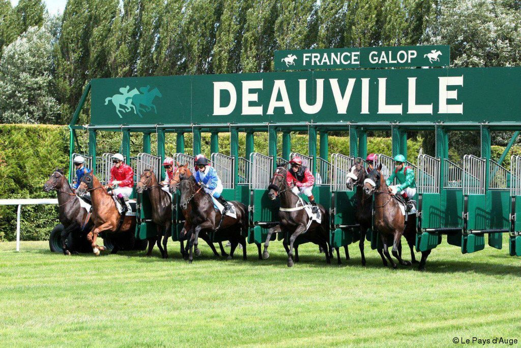 deauville